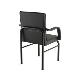 Visitor Chair Hard Rexin